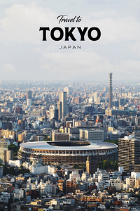 Tokyo Japan33