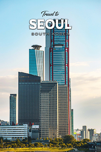 Seoul South Korea6