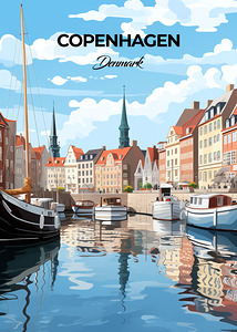 Copenhagen Denmark2