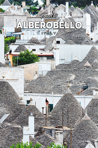 Alberobello Italy2