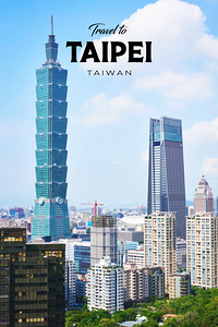 Taipei Taiwan