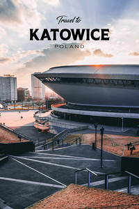 Katowice Poland