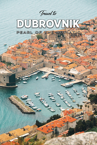 Dubrovnik Croatia14