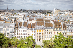 Paris France