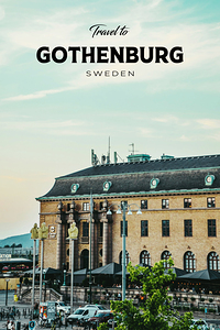 Gothenburg Sweden
