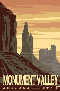 Monument Valley