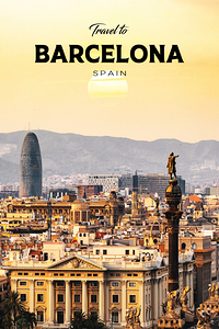 Barcelona Spain11