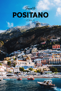 Positano Italy13
