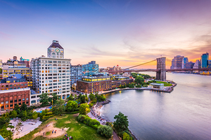 New York City