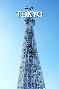 Tokyo Japan19