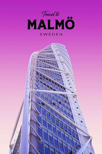 Malmo Sweden2