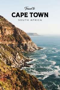 Cape Town South Africa10