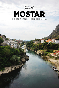 Mostar Bosnia3