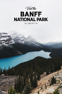 Banff National Park7