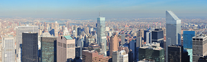 New York City