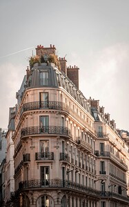 Paris France