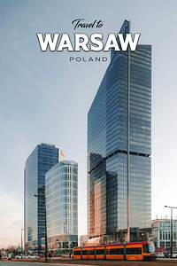 Warsaw Poland2