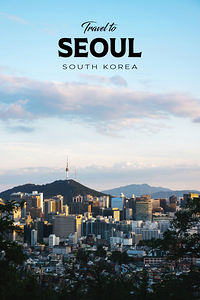 Seoul South Korea11