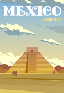 CHICHENITZA