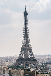 Paris France