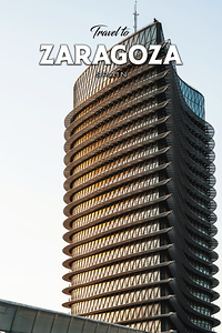 Zaragoza Spain9