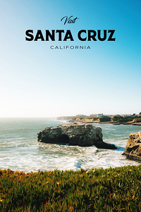 Santa Cruz California2