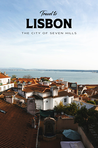 Lisbon Portugal7