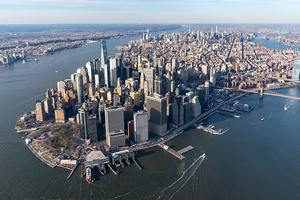 New York City