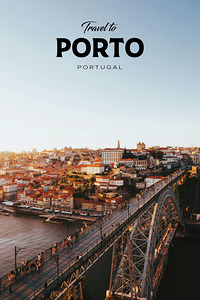 Porto Portugal11