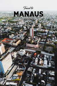 Manaus Brazil