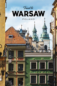 Warsaw Poland11