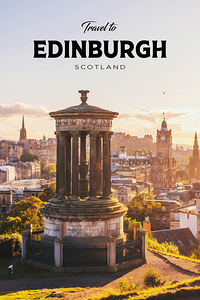 Edinburgh Scotland