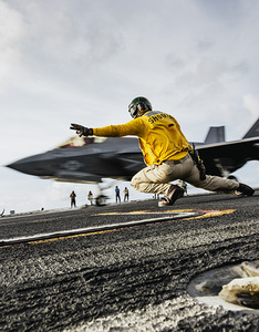 F-35B Lightning II
