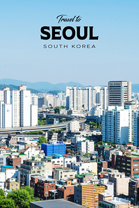 Seoul South Korea