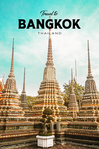 Bangkok Thailand12