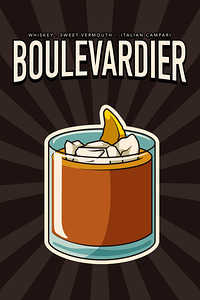 Boulevardier