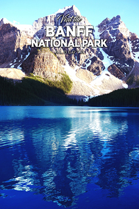 Banff National Park12