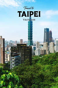 Taipei Taiwan9
