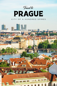 Prague Czechia