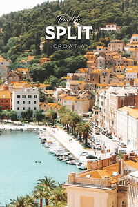 Split Croatia