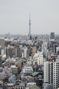 Tokyo Japan