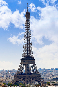 Paris France
