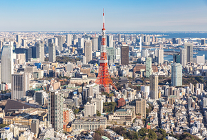 Tokyo Japan