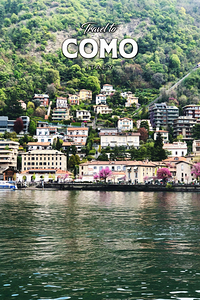 Como Italy