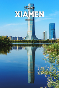 Xiamen China