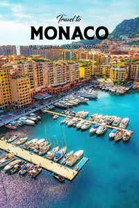 Monaco