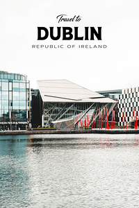 Dublin Ireland