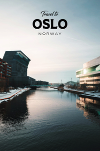 Oslo Norway8