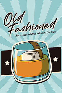 Old Fashioned