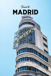 Madrid Spain11